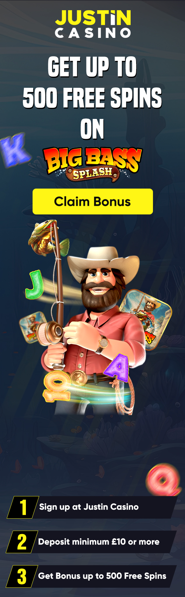 Mobile Banner